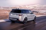Land Rover Range Rover Sport HST 2019 года (WW)